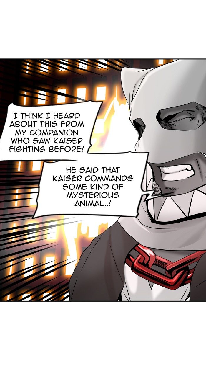 Tower of God Chapter 297 25